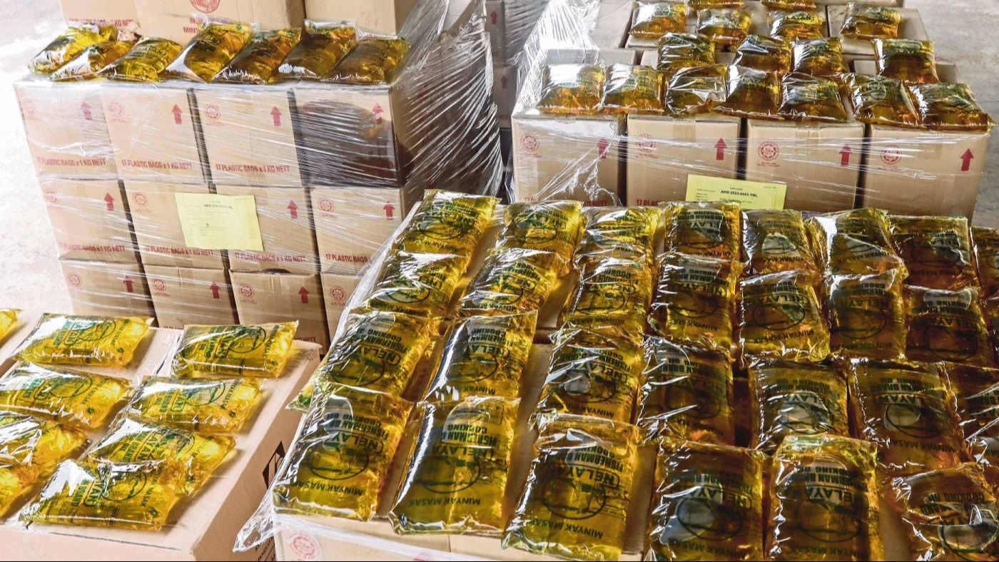 PAC Calls for Cooking Oil Price Float to Halt Leakages and Supply Hoarding