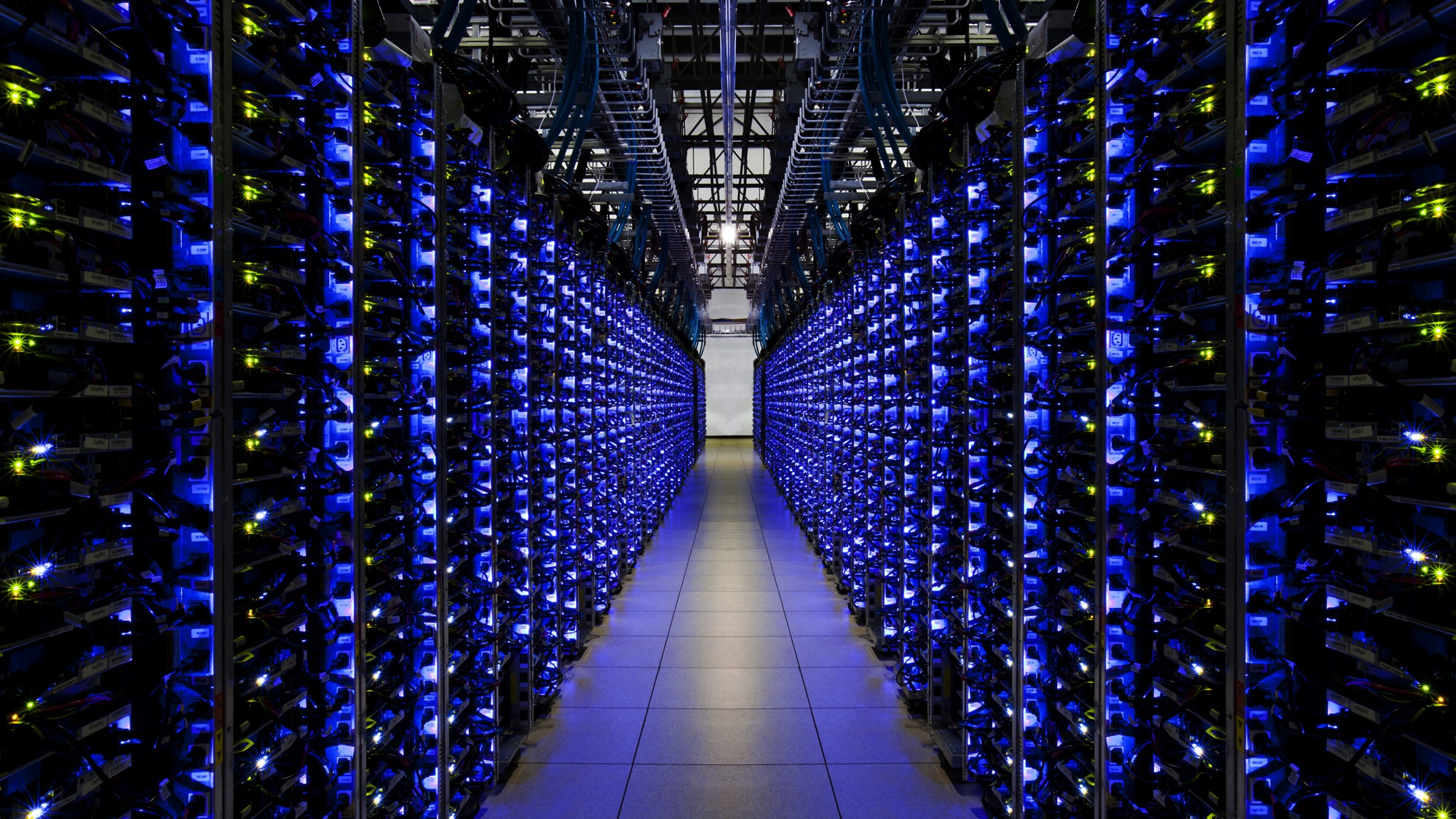 Govt Mandates Water and Power Sufficiency Audits Before Approving Data Centres