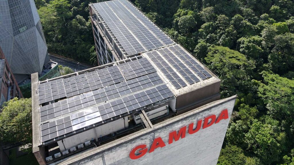 Gamuda Finalises Historic 40-Year Interstate Water Supply Deal with Penang
