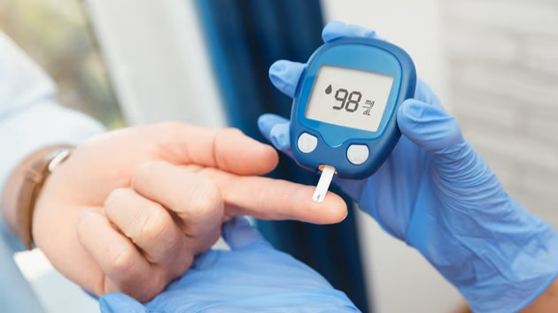 Health Minister Reveals Type 2 Diabetes Diagnoses in Malaysians Aged 14