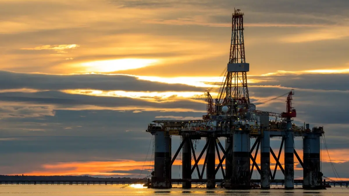 PETRONAS-Eni Joint Venture Eyes 500,000 BOE Daily Production with New Milestone