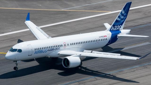 AirAsia’s Historic 150-Aircraft Order Anchors A220 Expansion Across ASEAN