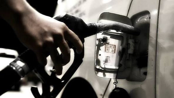 Midnight Petrol Station Sweeps Crack Down on Subsidised Diesel Syndicates