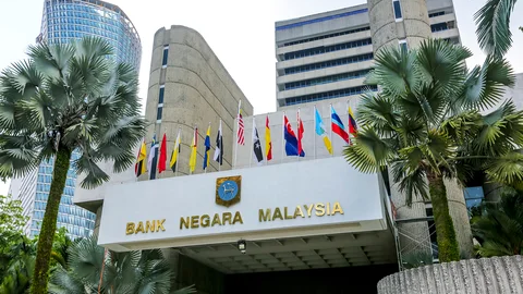 CIMB Securities Foresees Unchanged 2.75% OPR Despite Accelerating GDP Momentum