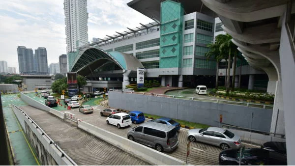 Malaysia Border Control Pushes Digital QR Clearance to Ease Morning Bottlenecks at Johor Border