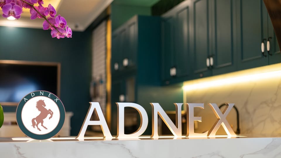 Adnex Group Unit Lands RM10.96mil Fit-Out Subcontract at Sunway Square
