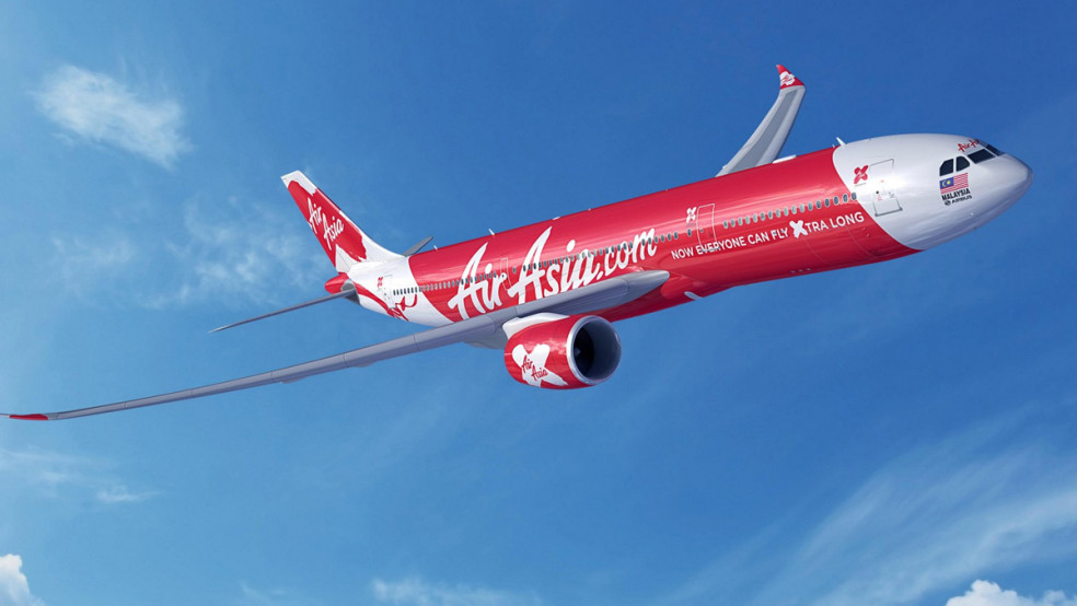 AirAsia X Defers London Gatwick Services via Bahrain to March 2027 Over West Asia Tensions
