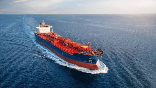 PETRONAS Ship Departing Saudi Arabia Granted Clearance Through Red Sea Shipping Lane