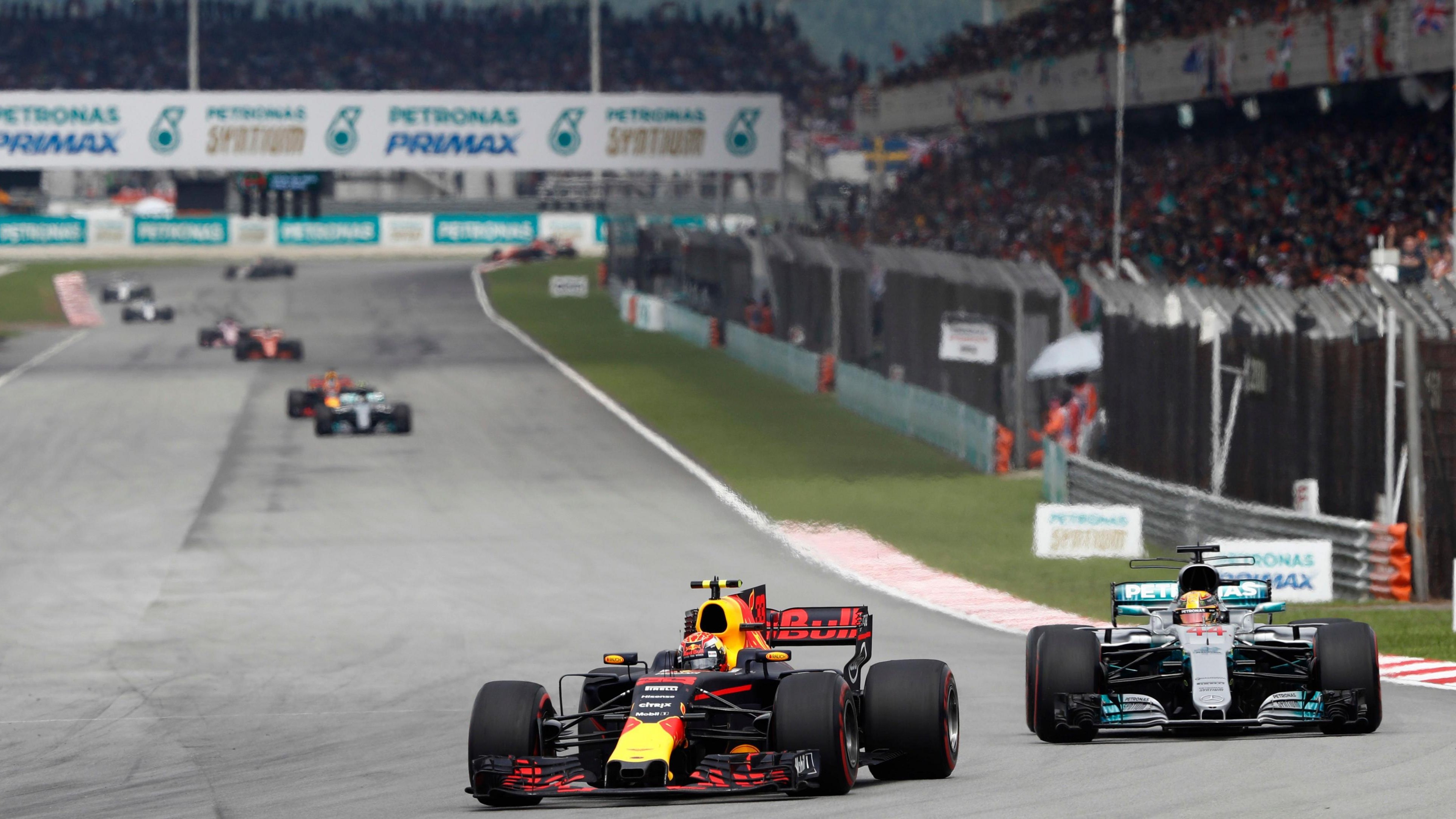 PM Anwar: Minimal RM16m Expense Unlocks Multi-Million Ringgit F1 Return for Malaysia