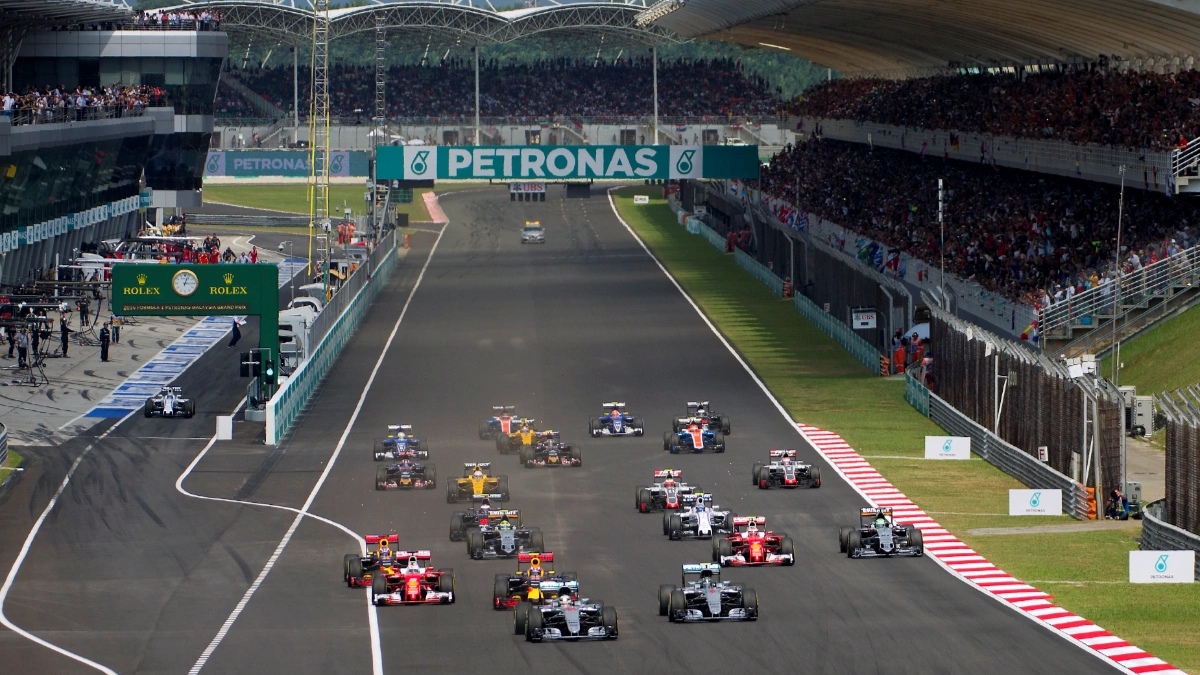 Malaysia Ready to Host F1 as Local Marshals and Sepang Circuit Maintain Top-Tier Standards
