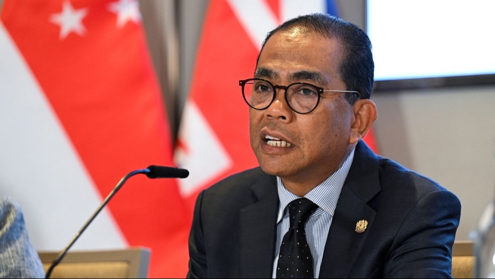 RM2.74 Billion Allocated for RMN Assets, Including Surface-to-Surface Missiles for Kedah-Class Patrol Vessels