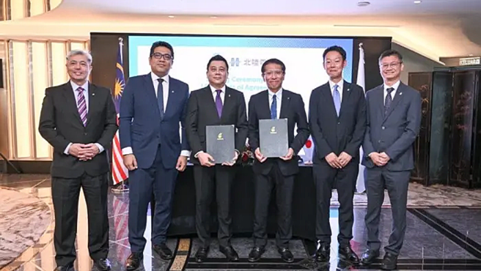 PETRONAS to Continue Supplying LNG to Hokuriku Electric for 10 Years Starting 2028