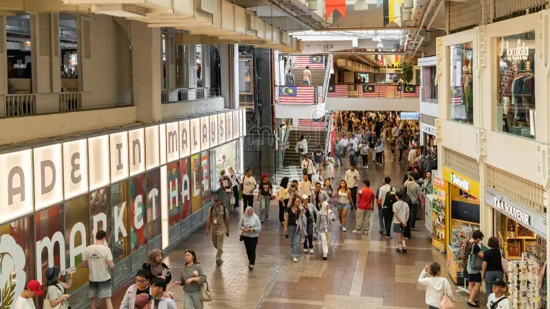 MSME Contribution to National Economy Reaches RM689.8 Billion or 39.7% of Malaysia's GDP