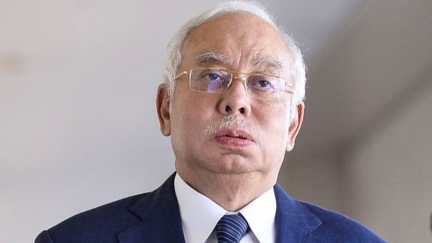 Najib’s Reduced Sentence in the Balance as Court Deliberates Malaysian Bar’s Appeal