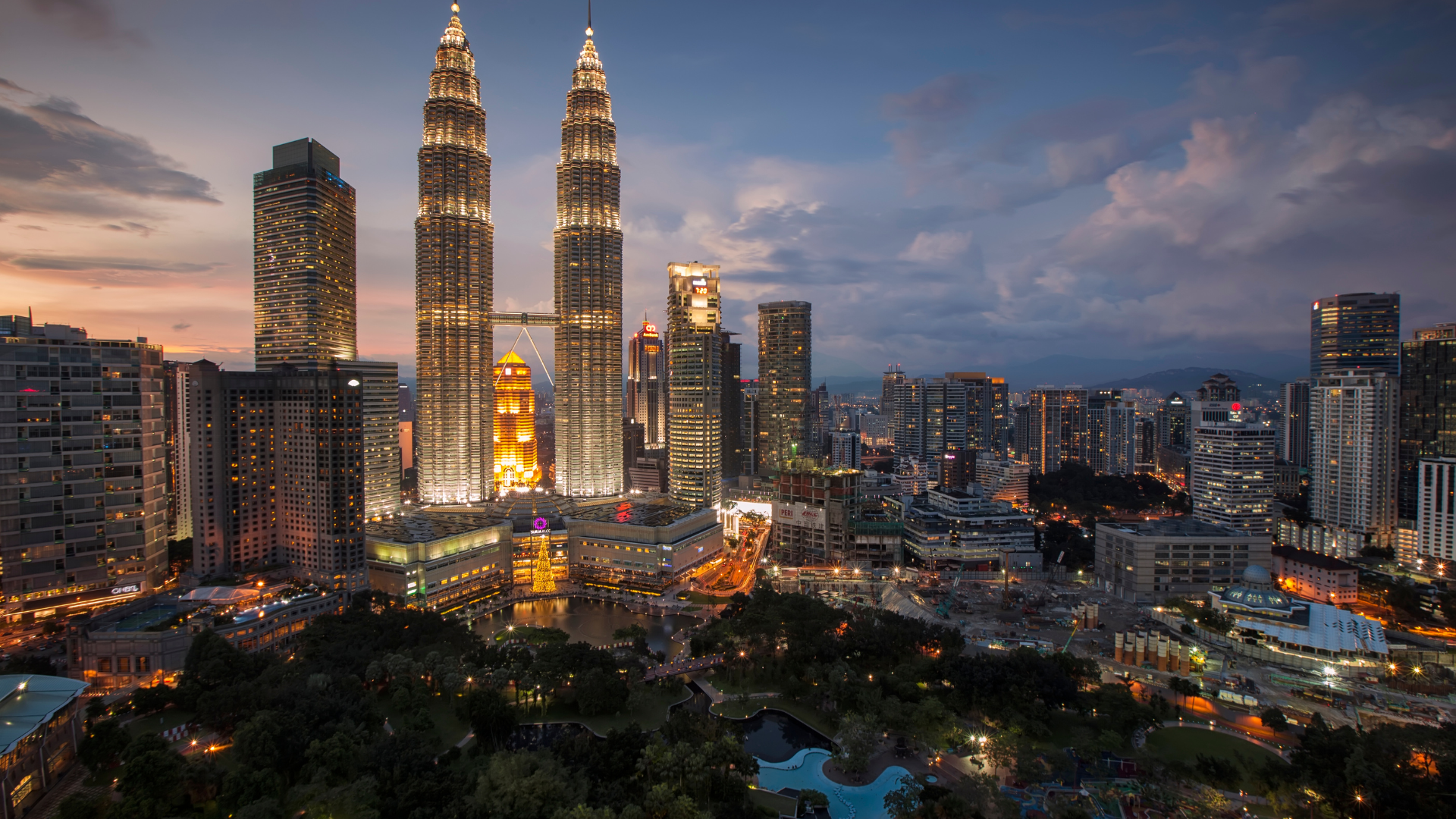 Malaysia Leading Index Rises to 114.4 Points as Domestic Demand Underpins Growth Momentum