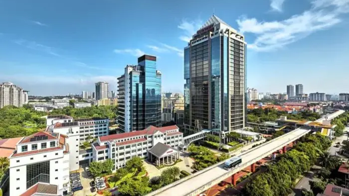Sunway Construction Secures RM1.02 Billion Johor Data Centre Fit-Out Contract