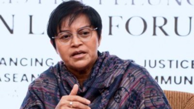 Azalina Reaffirms BN’s Commitment to Unity Government Amid Calls to Cut Ties