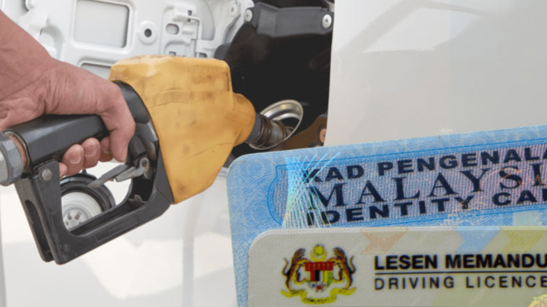Over 14 Million Malaysians Benefit from BUDI95 Fuel Subsidy, Saving Govt Up to RM4 Billion
