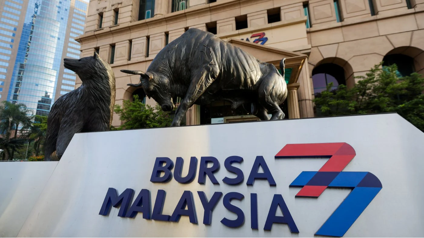 Malaysian Stocks Nudge Higher Amid US-Iran Peace Talks and Lower Crude Prices