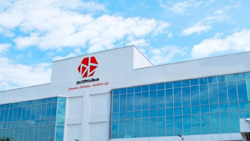 Health Ministry Extends Duopharma’s Supply Contract to Mid-2027, Boosting Earnings Visibility