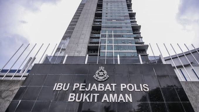 Bukit Aman Coordinates with Indonesian Police After Second Courier Nabbed at Juanda Airport