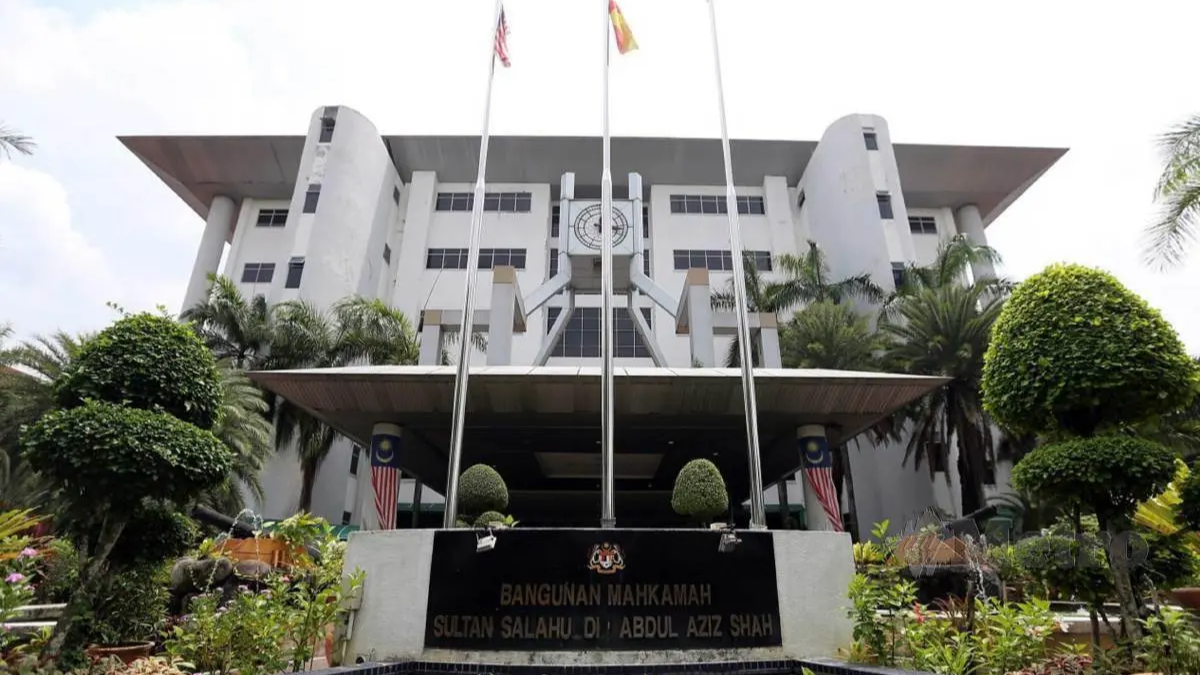 Shah Alam High Court Hears Eyewitness Testimony from Teachers in Bandar Utama School Stabbing Trial