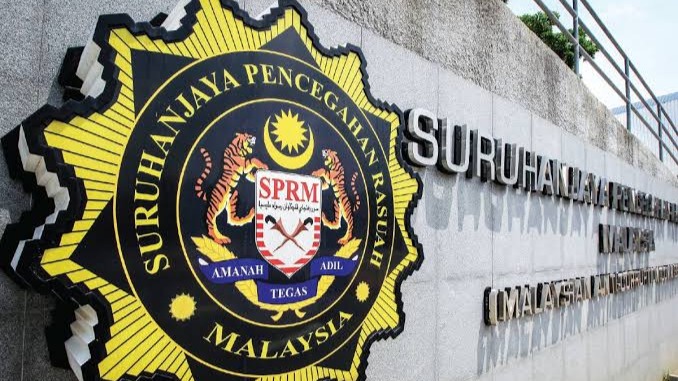 MACC Arrests Ex-CEO, Ex-CFO in RM370 Million Plantation Share Deal Tied to Tabung Haji RCI