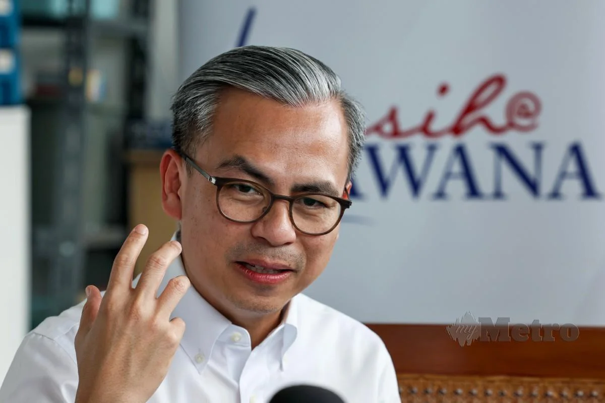 Fahmi Urges Industry Players to Leverage U Mobile's Innovation Hub for AI and 5G-Advanced Adoption