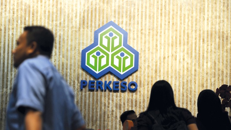 PERKESO Lindung 24 Jam Claims Tripled in July, Surging to 2,135 Cases