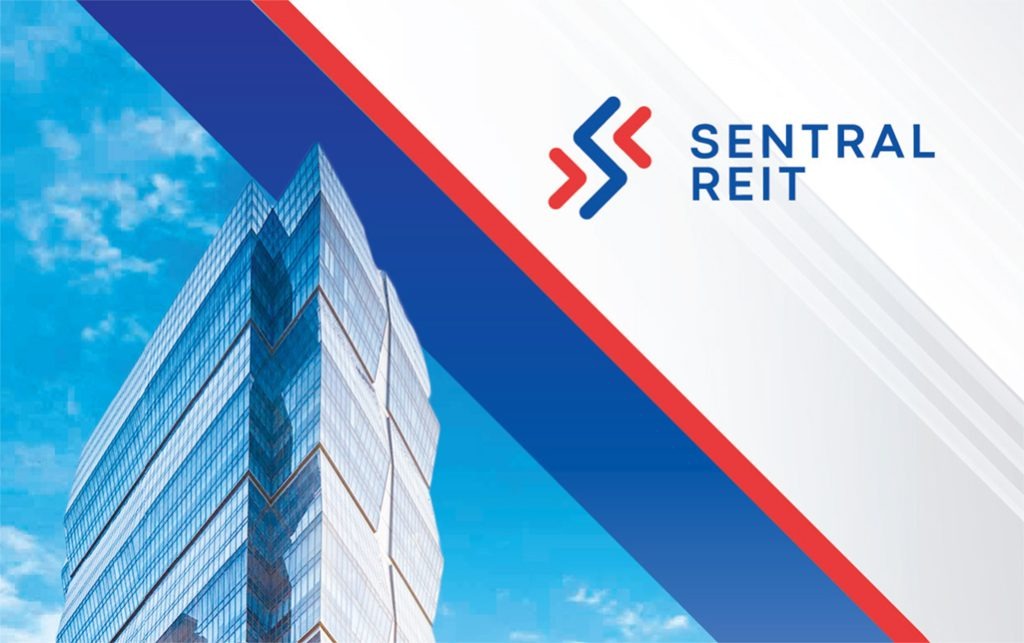 Sentral REIT Declares 3.17 Sen Distribution Despite Slight 2Q Net Property Income Dip