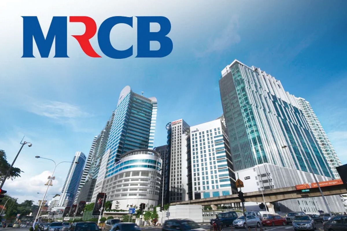 MRCB and Theta Edge Rally in Early Trade Following Major RM3.03 Billion Penang LRT Contract Win