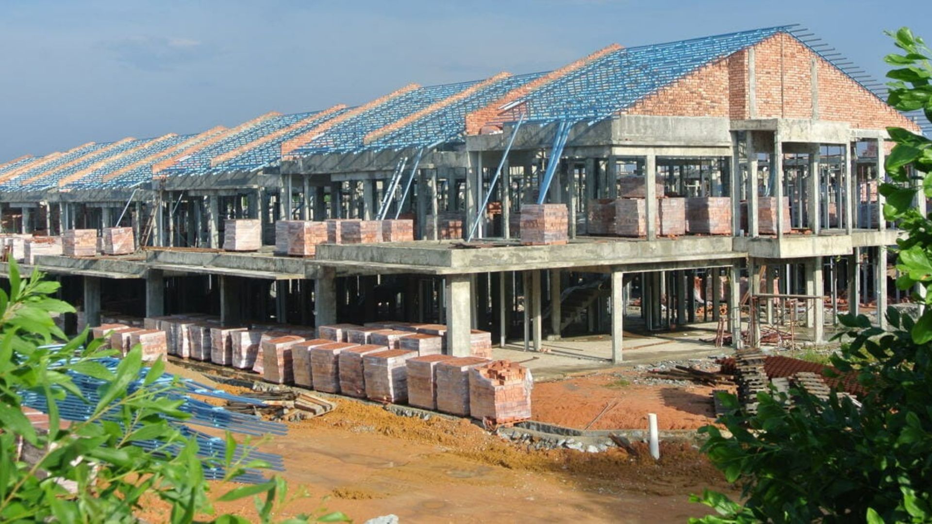 Malaysia Targets Zero Abandoned Housing Projects by 2030 Under New National Housing Policy