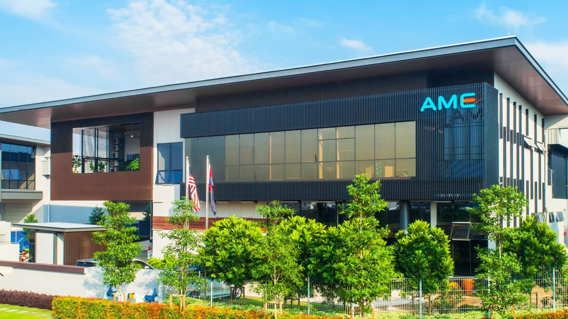 AME Elite Secures Deal to Build 220,000 Sq Ft Manufacturing Facility for Wuxi Hyatech in Johor