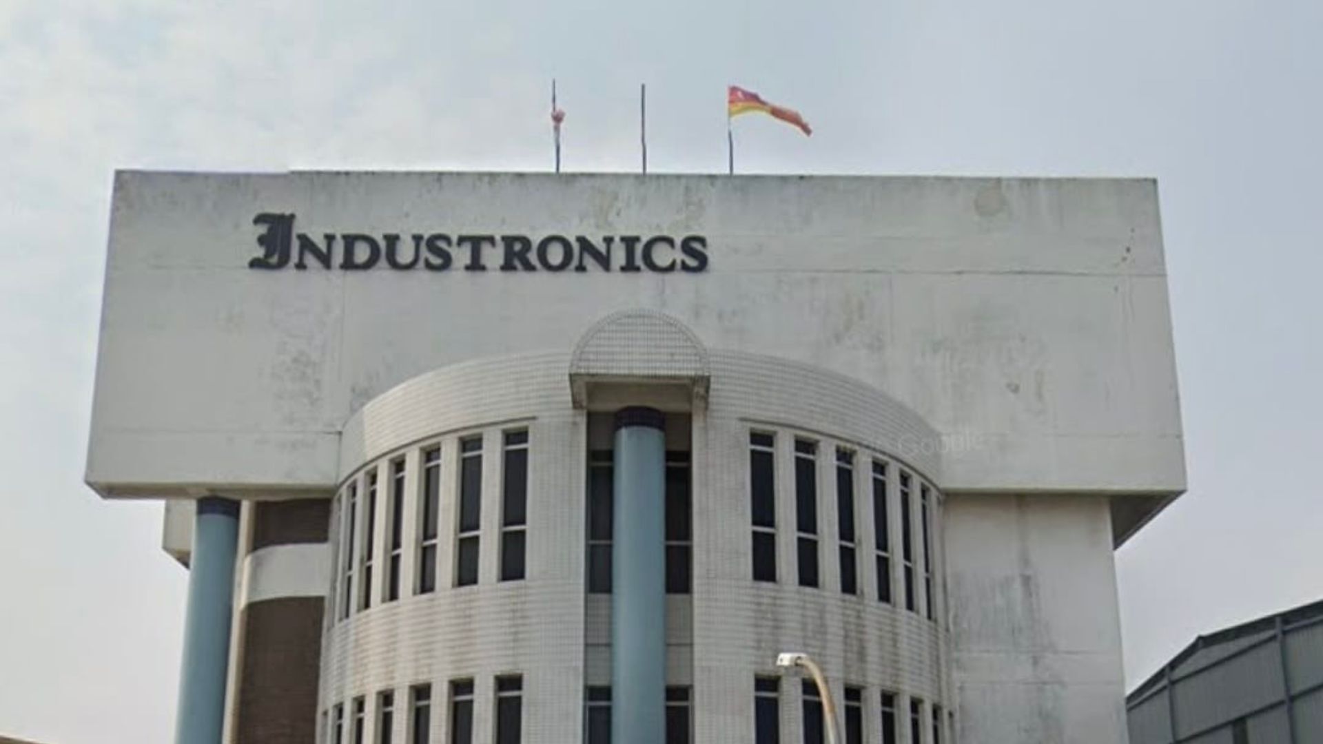 PN17-Status Industronics Faces Legal Action From Bluemount Investment Fund Over Loan Facility