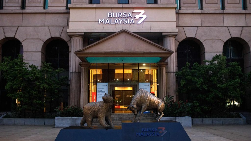 FBM KLCI Edges Up in Early Trade as Investors Seek Clearer Market Catalysts
