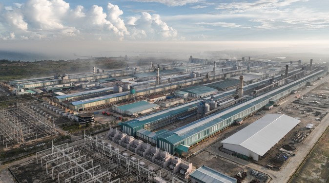 Press Metal Target Price Trimmed to RM8.34 as Aluminium Prices Moderation Eases Margins