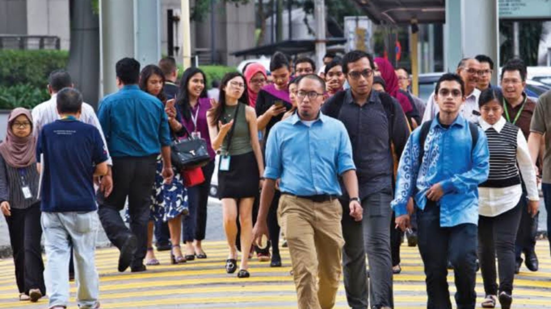 Malaysia’s Unemployment Rate Unchanged at 3.0 Per Cent in June 2026
