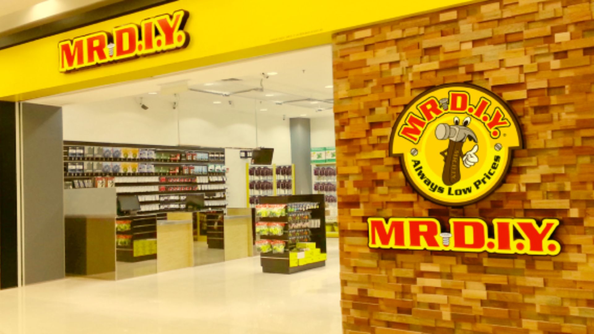 MR DIY Declares RM312.8 Million in Q2 Dividends Despite Earnings Dip
