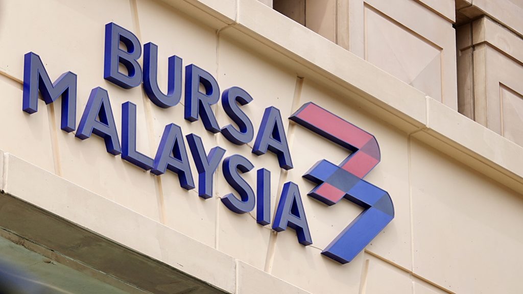 FBM KLCI Opens Lower as Middle East Tensions and Oil Surge Weigh on Market Sentiment