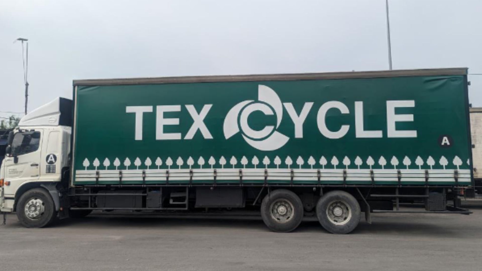 Tex Cycle Accelerates Environmental Expansion with Key Synergies and Strategic Collaborations
