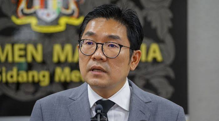 Malaysia Hits Record RM1.796 Trillion Total Trade in First Half of 2026