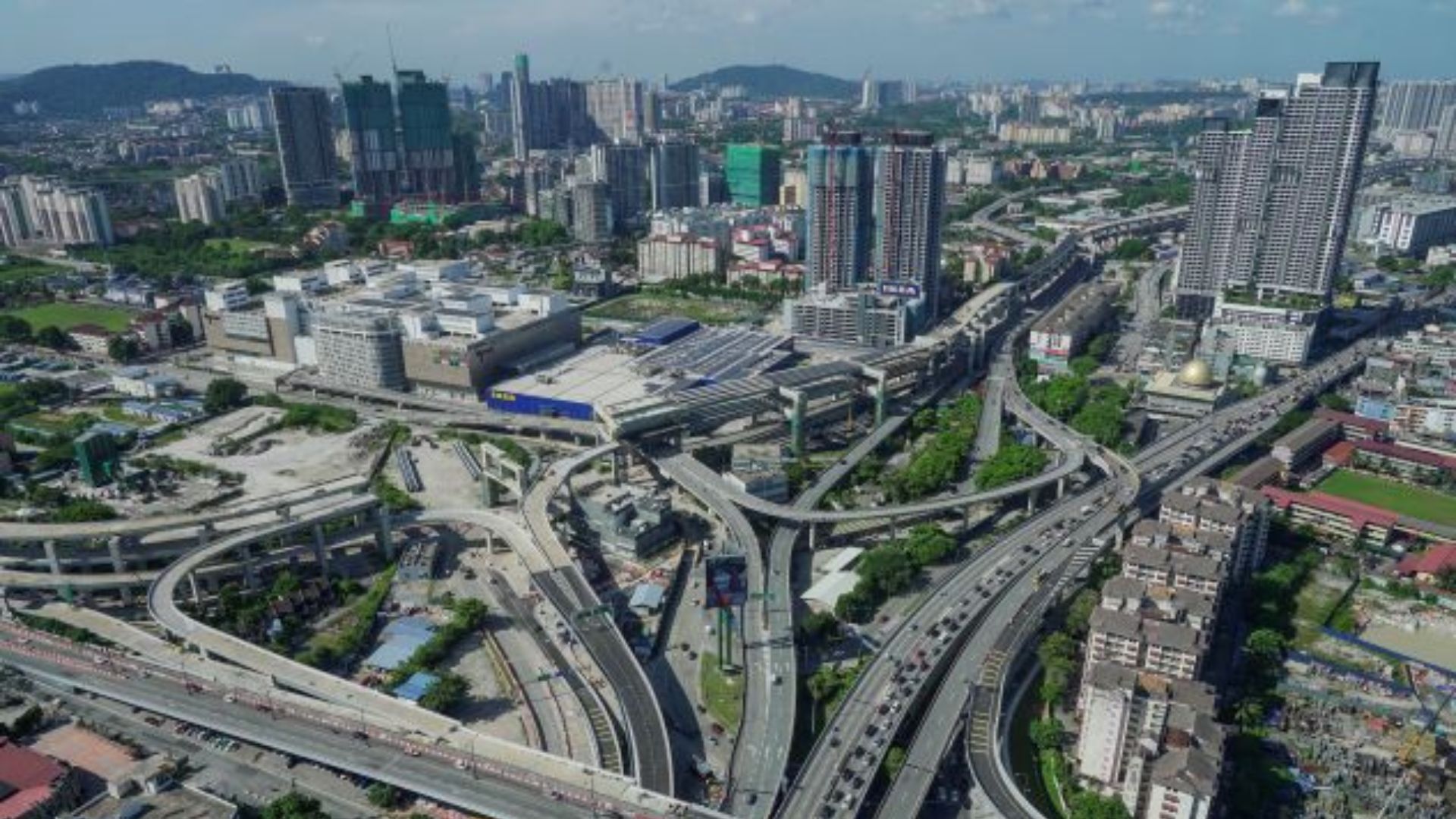 Human Factors Cause 80.6% of Malaysian Road Accidents as Fatalities Top 6,500