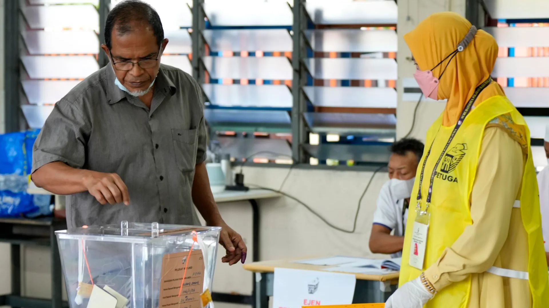 Evolving Political Landscape and Election Timing Weigh on Malaysian Stock Market Sentiment