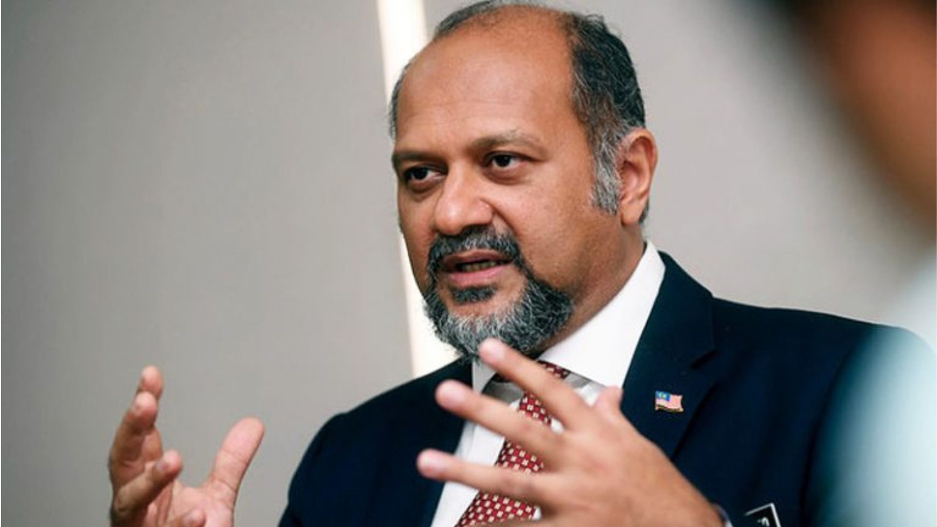 Digital Ministry Focuses Budget 2027 Strategy on SME AI Adoption and Affordability