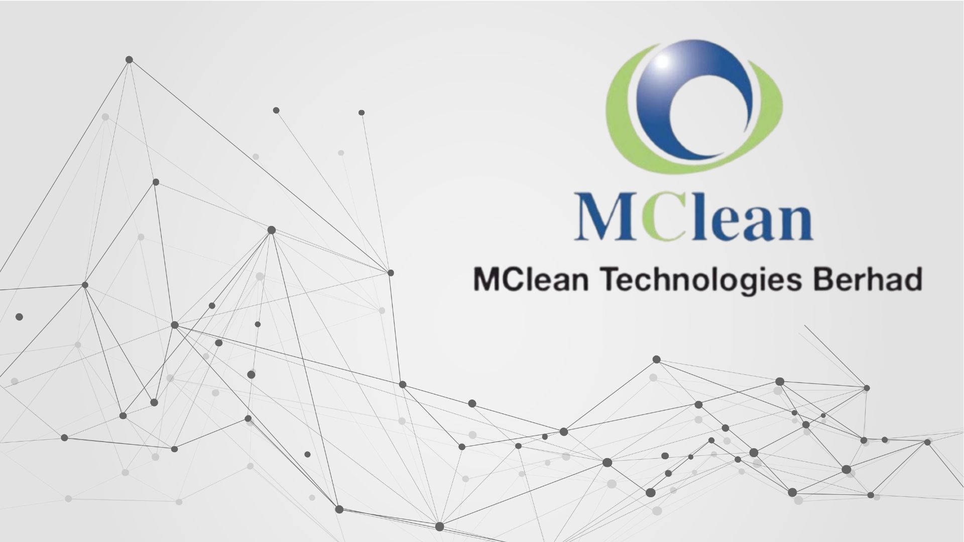 MClean Technologies Posts 43.4% Jump in 2Q Net Profit to RM4.1 Million on Robust HDD and AI Demand