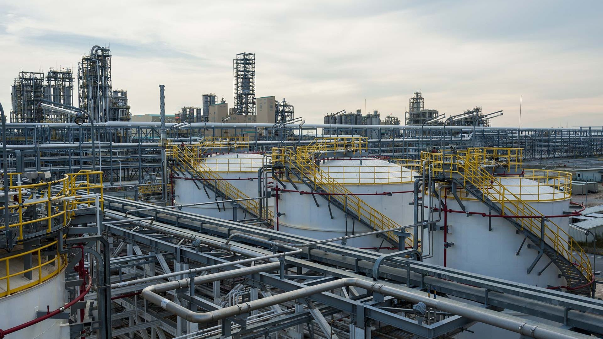 Petronas Chemicals Returns to Profitability in 2Q26 with RM414 Million Net Profit