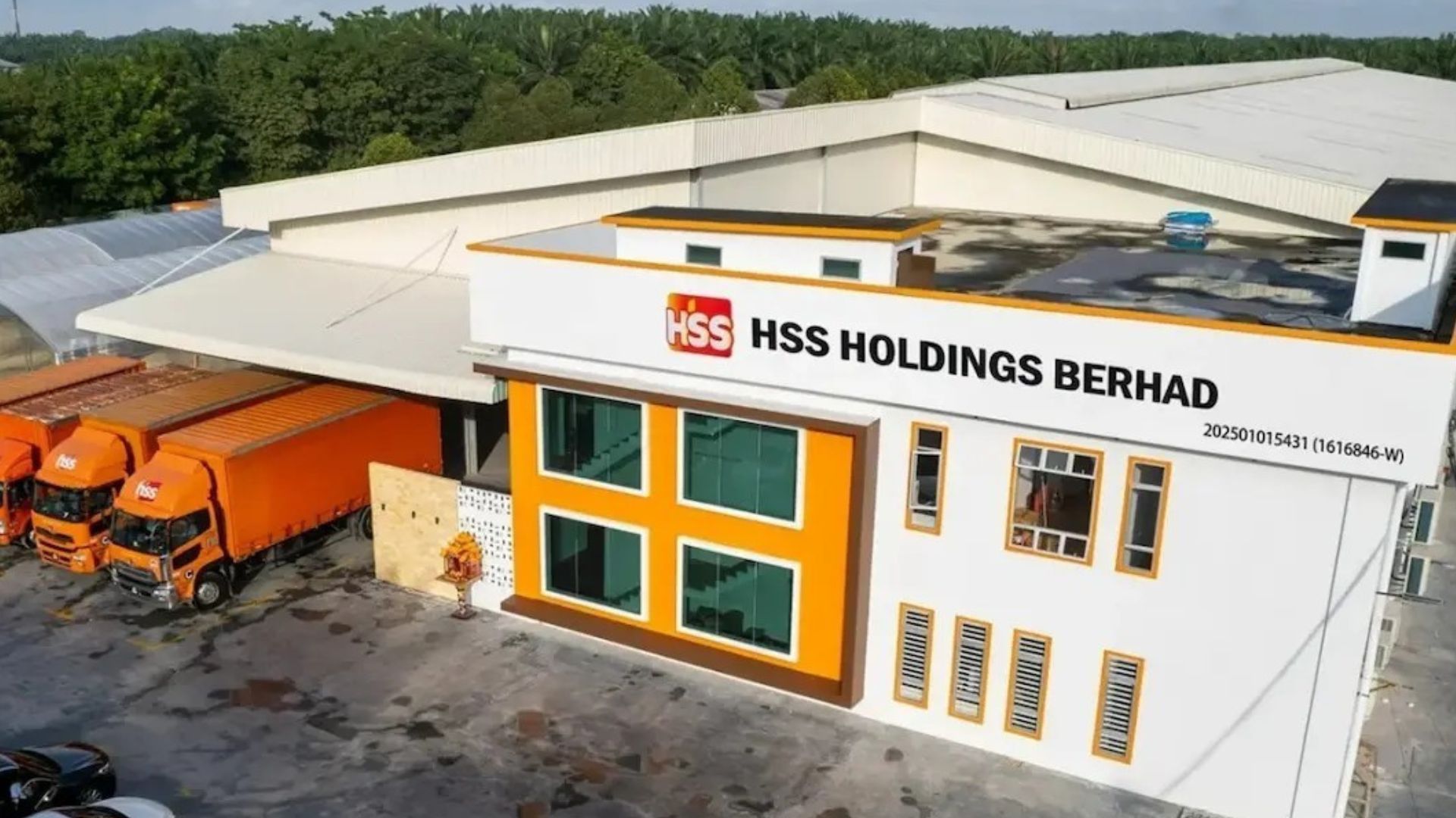 HSS Holdings Posts RM73.8 Million First-Half Revenue Following ACE Market Debut