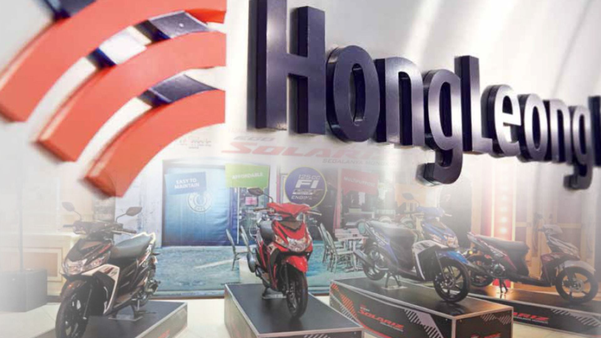 Hong Leong Industries Posts Record RM574 Million Core Net Profit for FY26