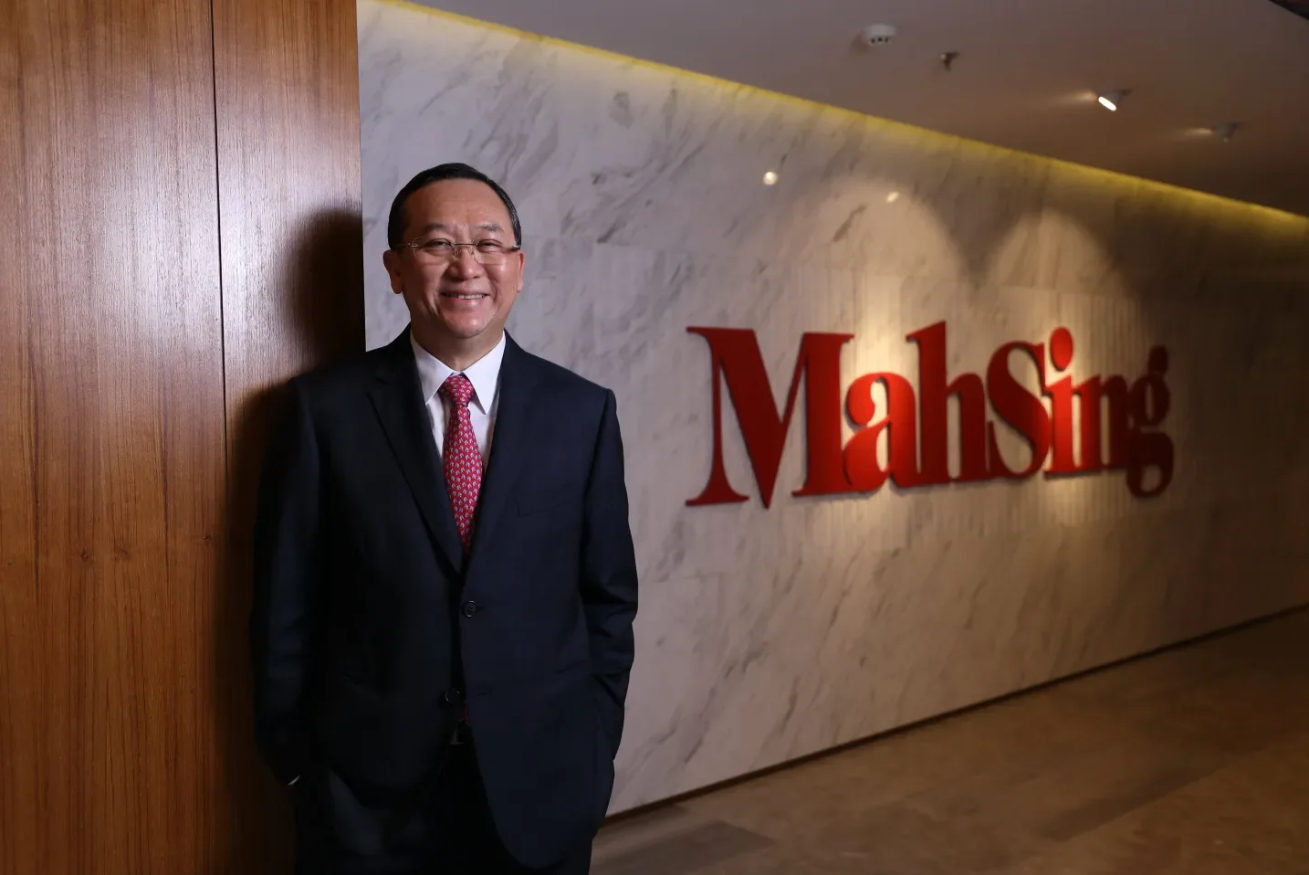 Mah Sing Monetises Southville Land In RM618 Million Deal For AI Data Centre