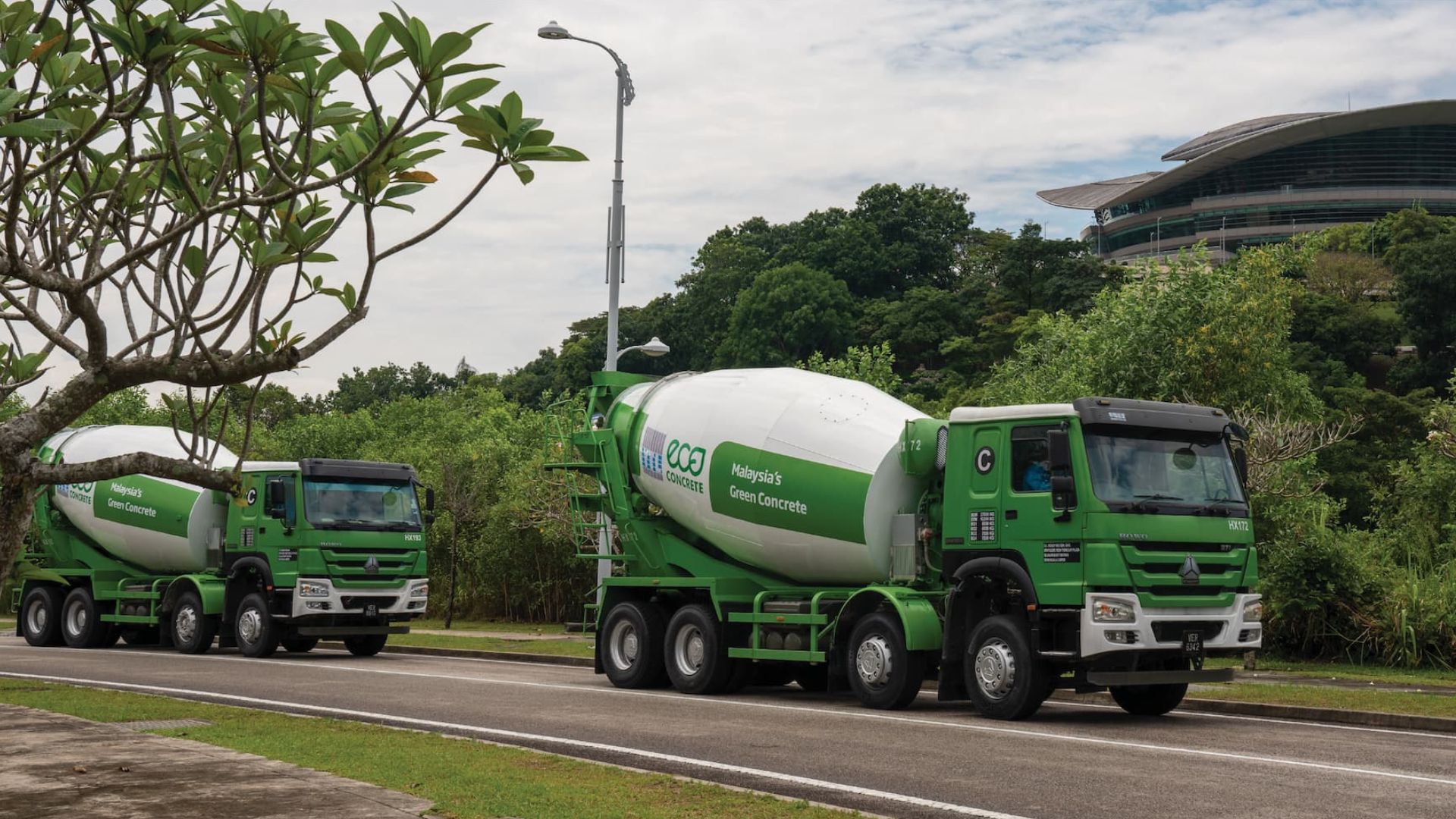 Malayan Cement FY26 Core Net Profit Surges 35% to RM899 Million